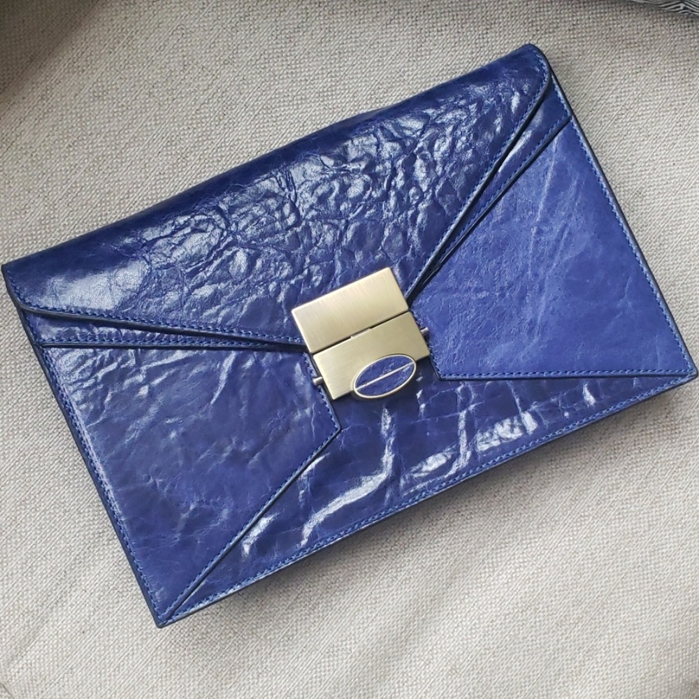 Treesje clutch 🆕️